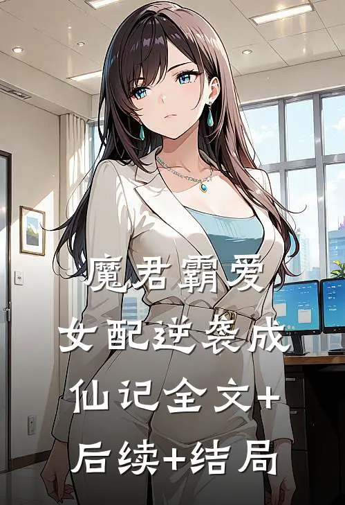 魔君霸爱：女配逆袭成仙记全文+后续+结局