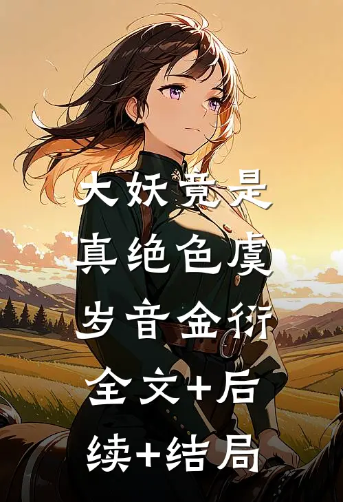 大妖竟是真绝色虞岁音金衍:全文+后续+结局