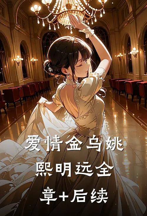 爱情金乌姚熙明远全章+后续