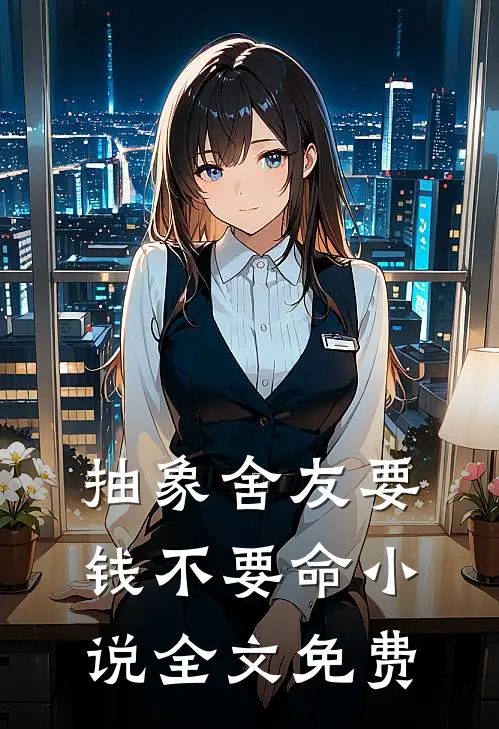 抽象舍友要钱不要命小说全文免费