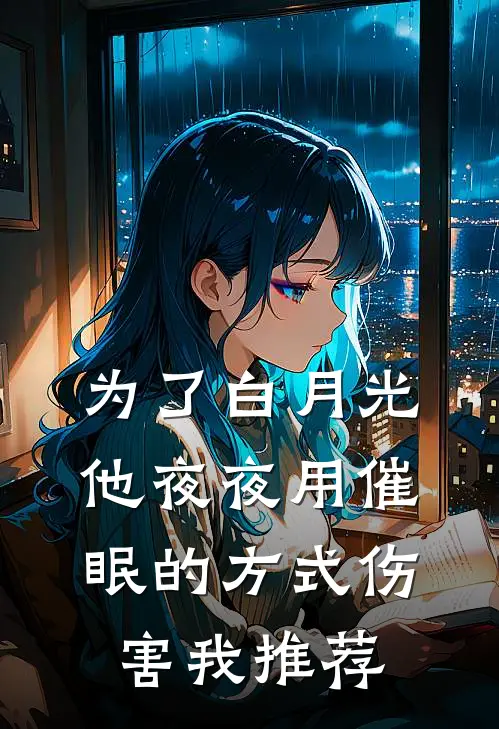 为了白月光，他夜夜用催眠的方式伤害我推荐