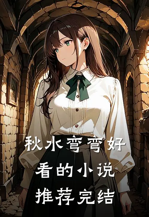 秋水弯弯好看的小说推荐完结