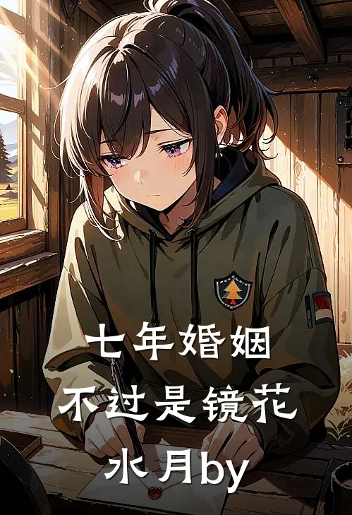 七年婚姻，不过是镜花水月by