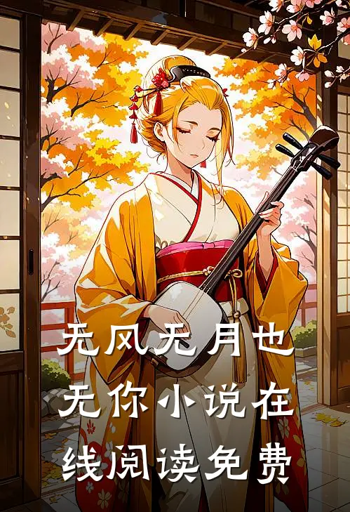 无风无月也无你小说在线阅读免费