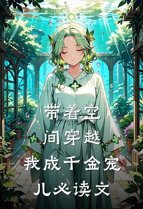 带着空间穿越，我成千金宠儿必读文