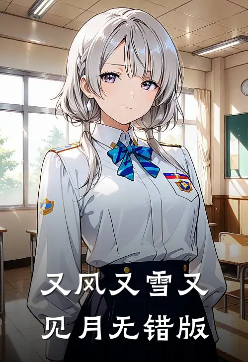 又风又雪又见月无错版