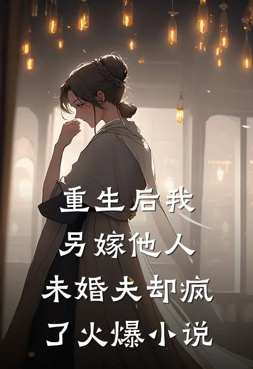 重生后我另嫁他人，未婚夫却疯了火爆小说