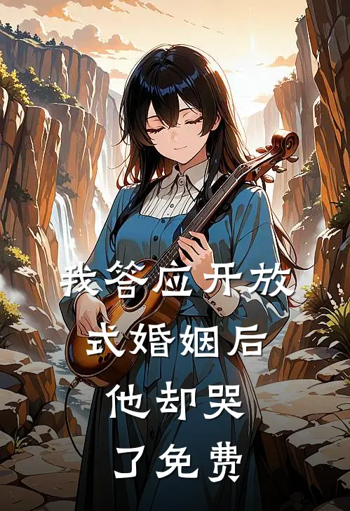 我答应开放式婚姻后，他却哭了免费