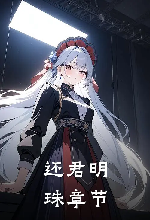 还君明珠章节
