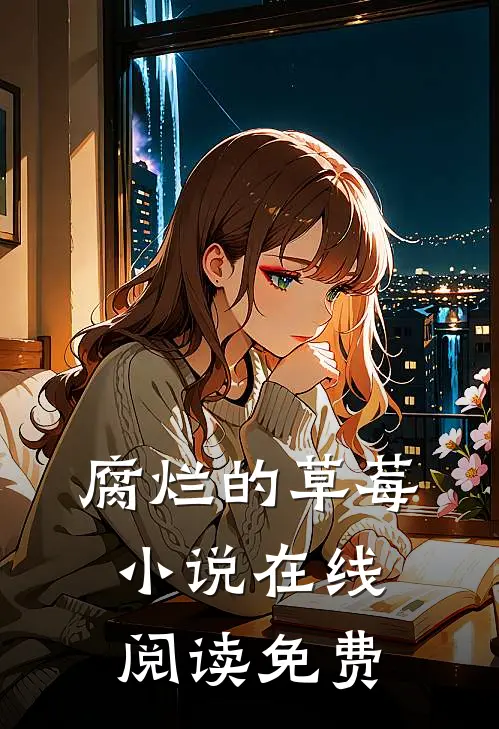 腐烂的草莓小说在线阅读免费