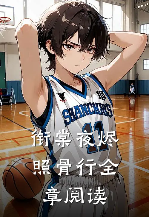 衔棠夜烬照骨行全章阅读
