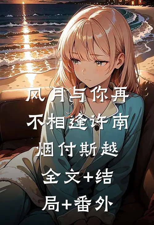风月与你再不相逢许南烟付斯越:全文+结局+番外