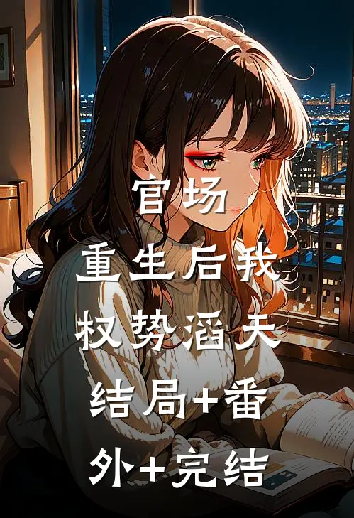 官场：重生后我权势滔天:结局+番外+完结
