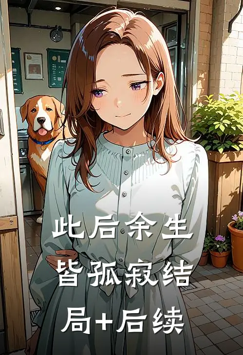 此后余生皆孤寂结局+后续