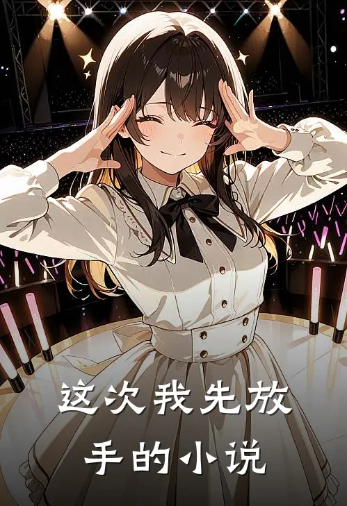 这次我先放手的小说