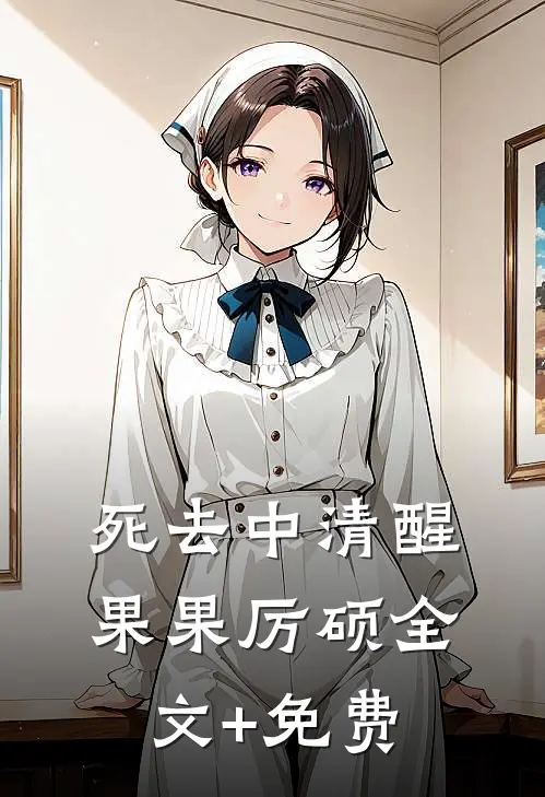 死去中清醒果果厉硕全文+免费
