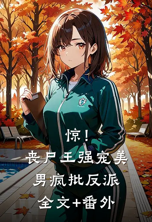 惊！丧尸王强宠美男疯批反派全文+番外