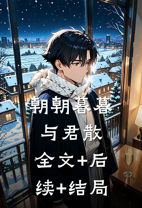 朝朝暮暮与君散:全文+后续+结局