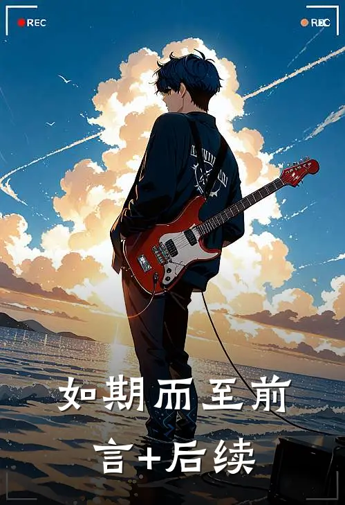 如期而至前言+后续