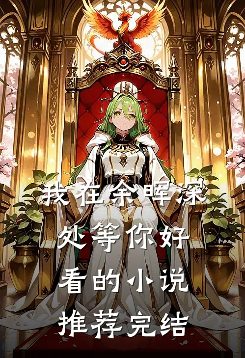 我在余晖深处等你好看的小说推荐完结