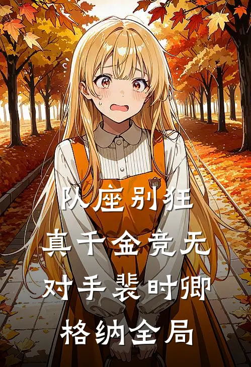 队座别狂：真千金竞无对手裴时卿格纳全局