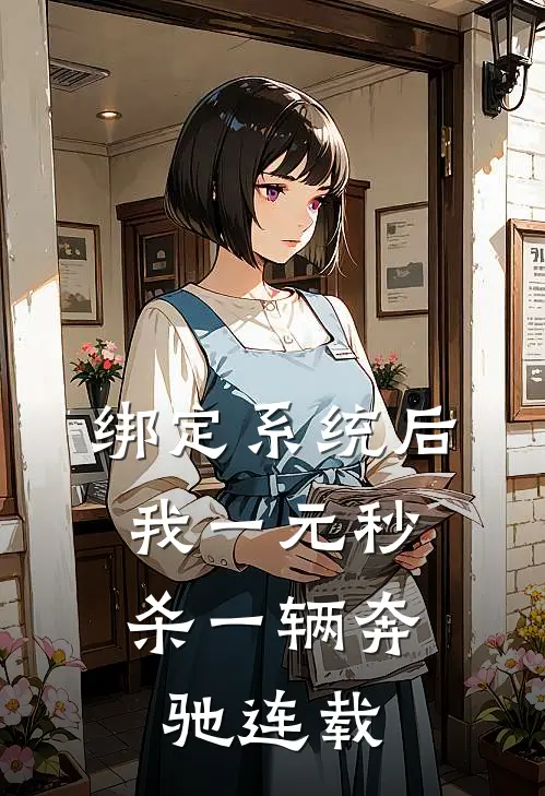 绑定系统后，我一元秒杀一辆奔驰连载