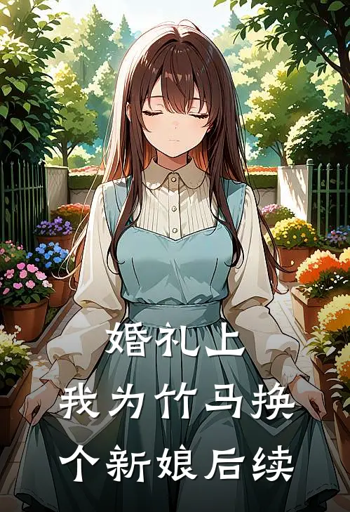 婚礼上，我为竹马换个新娘后续