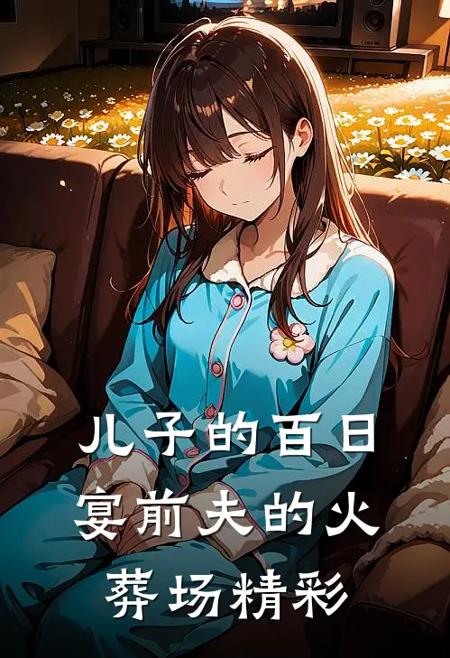 儿子的百日宴前夫的火葬场精彩