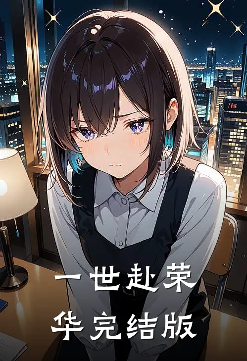 一世赴荣华完结版