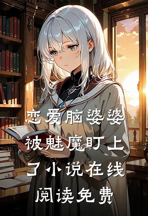 恋爱脑婆婆被魅魔盯上了小说在线阅读免费