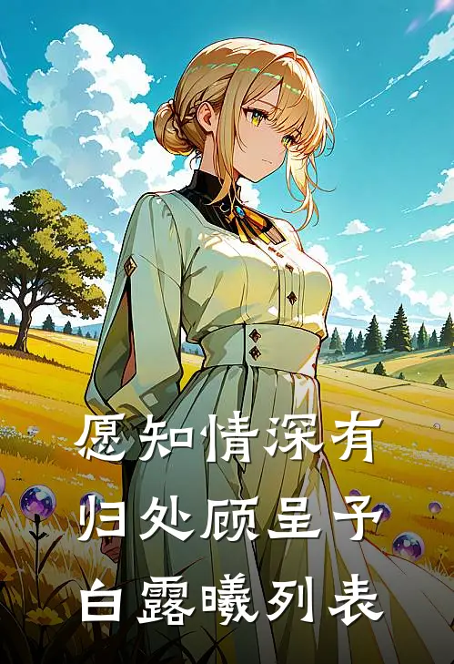 缚爱成茧，倾心殒命在线