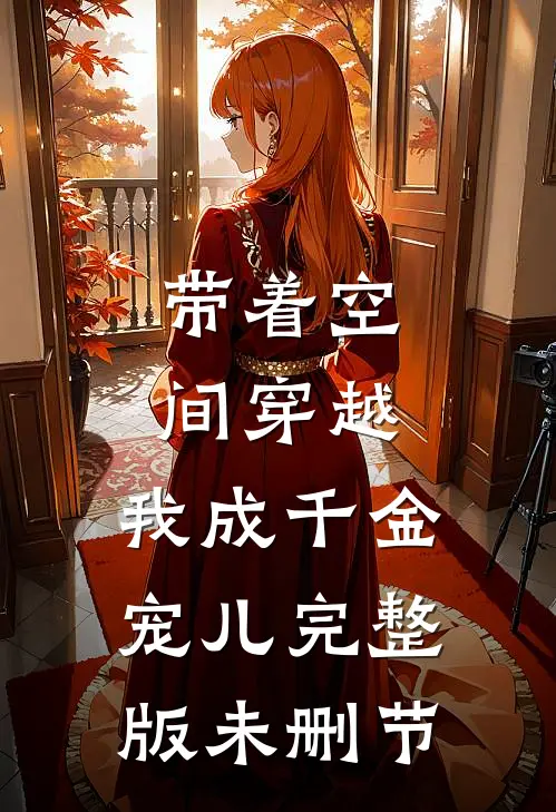 带着空间穿越，我成千金宠儿完整版未删节