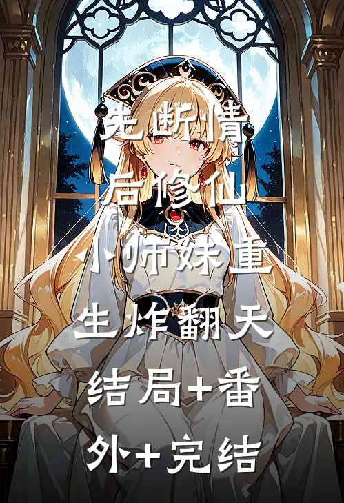 先断情，后修仙，小师妹重生炸翻天结局+番外+完结