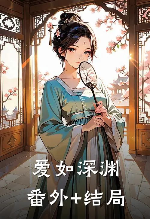 爱如深渊:(番外)+(结局)