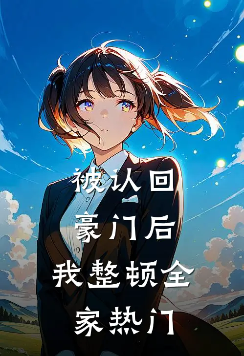 改嫁后，不孕的我一胎三宝了全文+番外