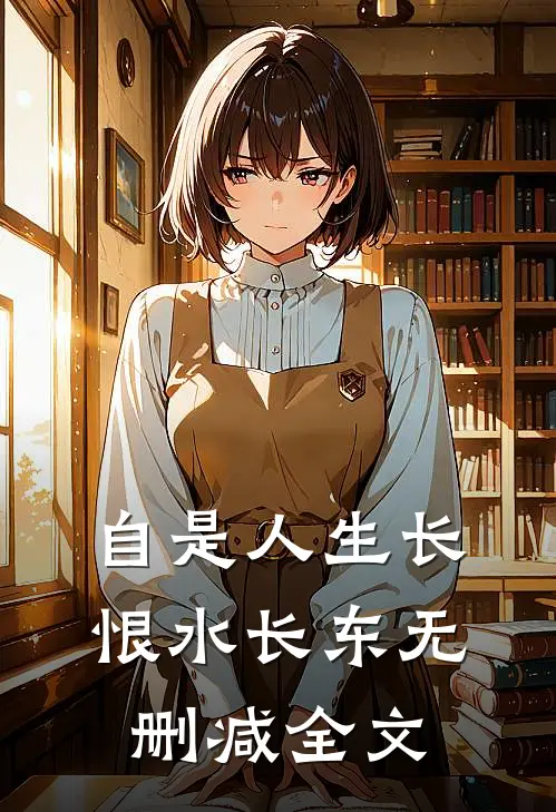 自是人生长恨水长东无删减全文
