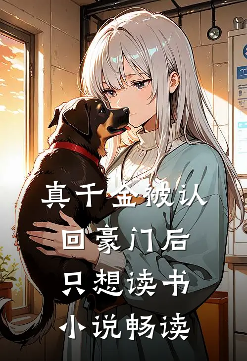 真千金被认回豪门后只想读书小说畅读