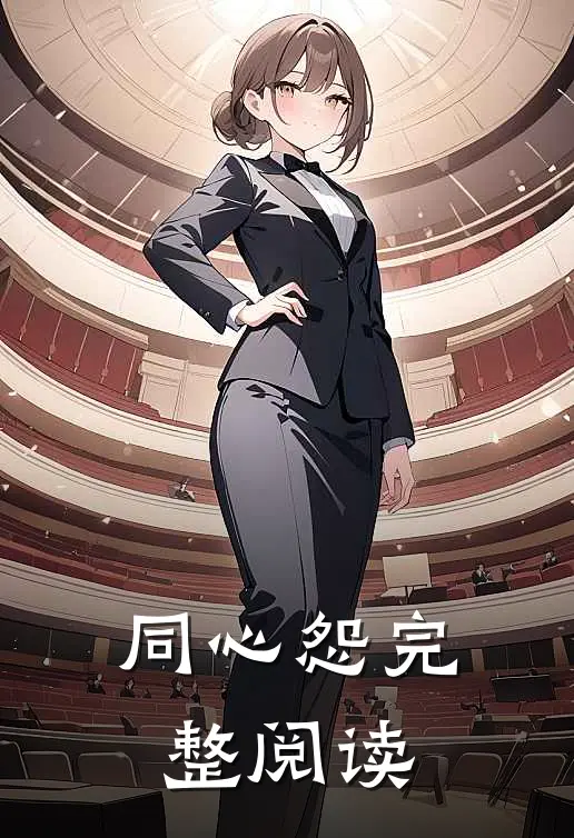 同心怨完整阅读