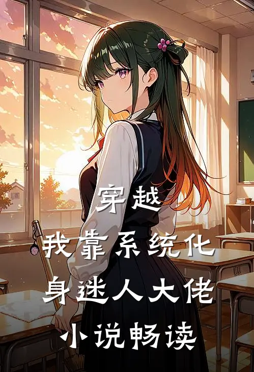 穿越：我靠系统化身迷人大佬小说畅读