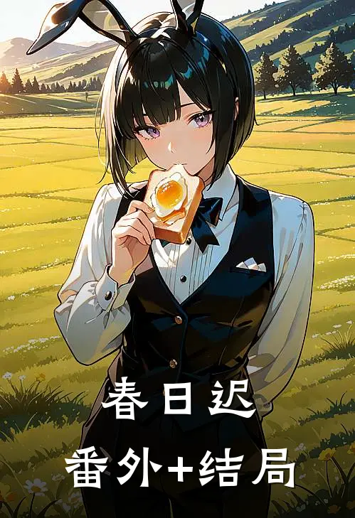 春日迟:(番外)+(结局)