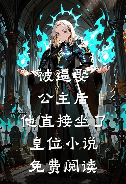 被逼娶公主后，他直接坐了皇位小说免费阅读