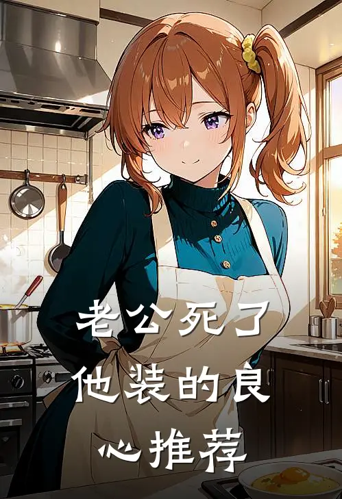 老公死了，他装的良心推荐