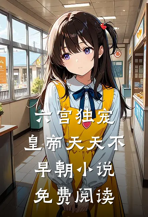 六宫独宠，皇帝天天不早朝小说免费阅读