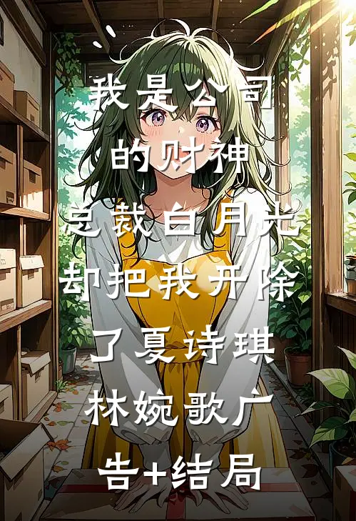 迟迟钟鼓初长夜周延川苏晚秋后续+完结
