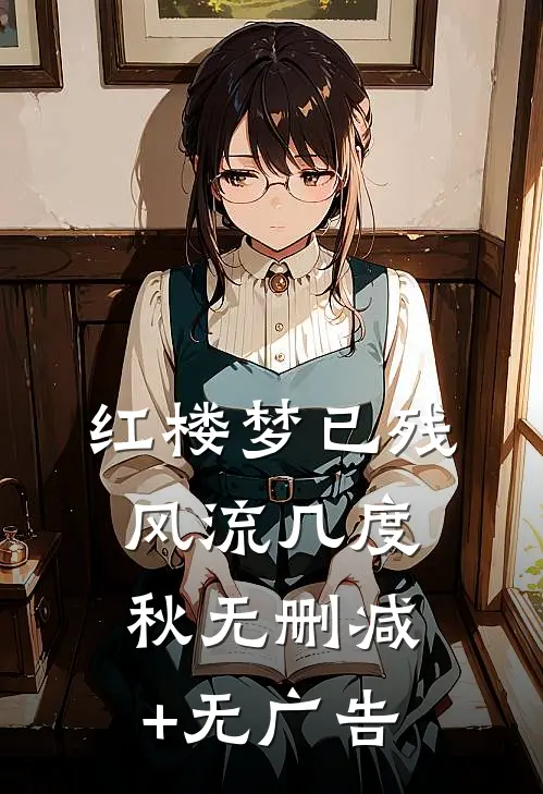 红楼梦已残，风流几度秋无删减+无广告