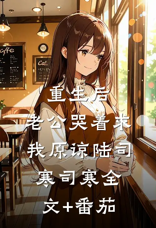 重生后，老公哭着求我原谅陆司寒司寒全文+番茄