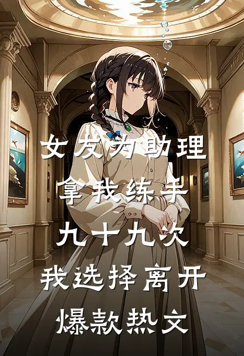 女友为助理拿我练手九十九次，我选择离开爆款热文