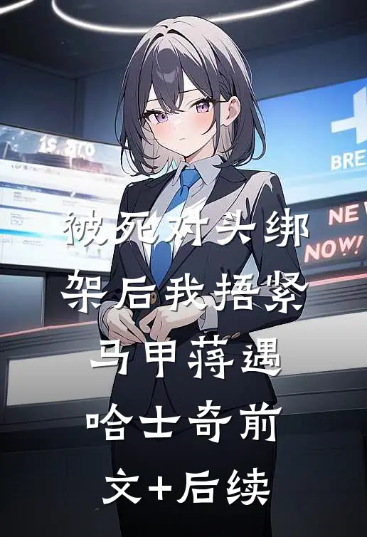 被死对头绑架后我捂紧马甲蒋遇哈士奇前文+后续