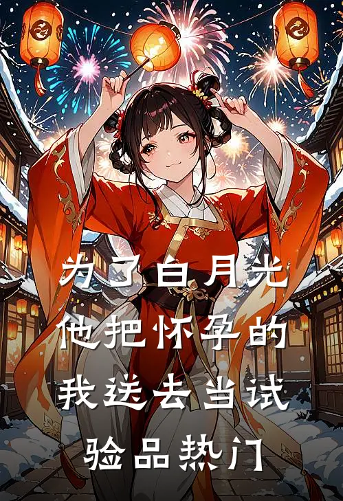 为了白月光，他把怀孕的我送去当试验品热门
