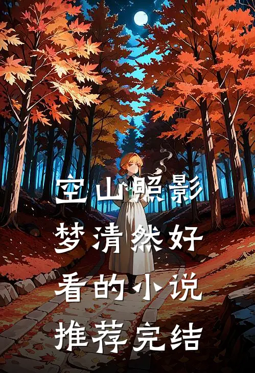 空山照影梦清然好看的小说推荐完结